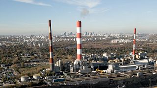 Polonia, Bélgica y Dinamarca avanzan en la lucha contra la contaminación del aire