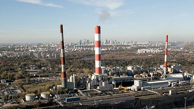 Polen, Belgien und Dänemark machen Fortschritte im Kampf gegen die Luftverschmutzung