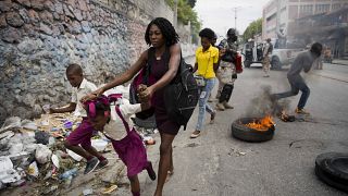 Kenya : le déploiement de policiers en Haïti retardé par un tribunal