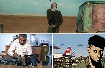Films to better understand the Israel-Palestine conflict 