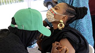 Nigeria launches mass HPV vaccination campaign to curb cervical cancer  