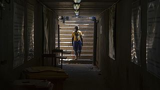 Afrique du Sud : après 4 jours, les 400 mineurs reviennent à la surface