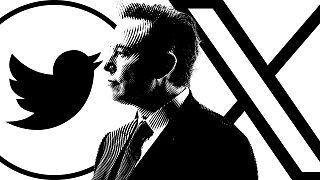 Billionaire Elon Musk has now been in charge of X (formerly Twitter) for a year.