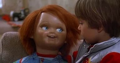 Killer doll dream meaning hotsell