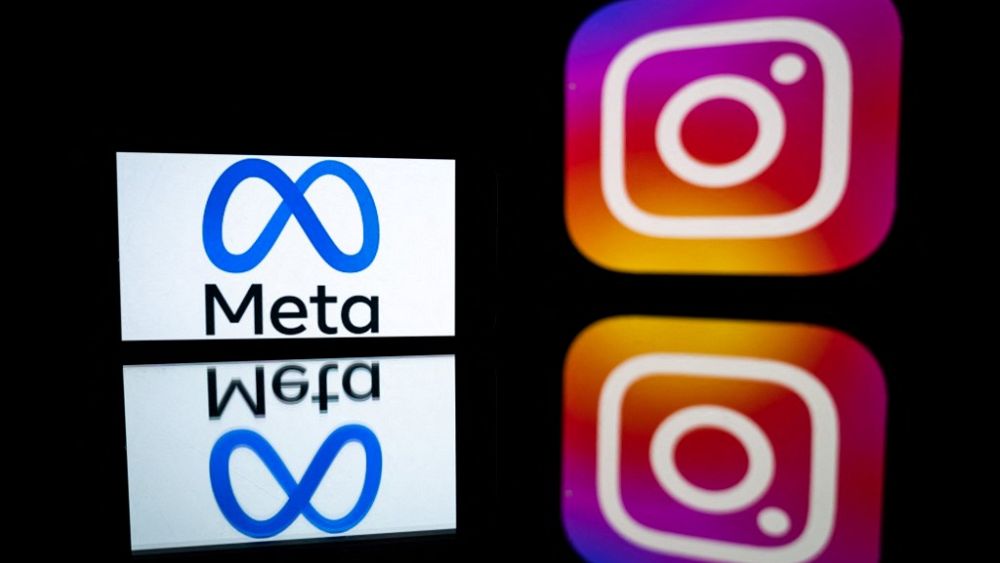 Δεκάδες πολιτείες των ΗΠΑ μηνύουν τη Meta για το Instagram
