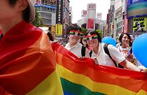 Japonya'da yüksek mahkeme, cinsiyet değiştirmede ameliyat zorunluluğunun anayasaya aykırı olduğuna hükmetti.