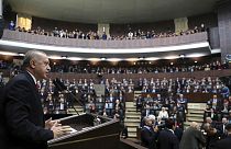 Cumhurbaşkanı Recep Tayyip Erdoğan (Arşiv)