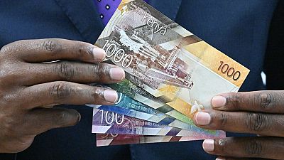 Kenya: currency overvalued, says central bank governor