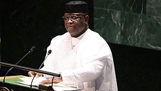 Sierra Leone: President pledges to enforce agreement with opposition