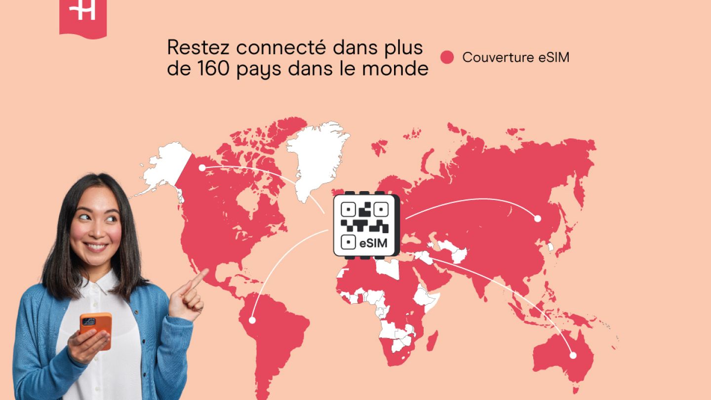Téléphonie : la carte SIM virtuelle arrive dans nos appareils connectés -  Le Parisien