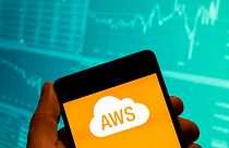 Amazon Web Services cloud will soon be rolled out across Europe