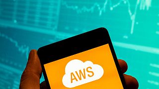  Облакът на Amazon Web Services скоро ще бъде пуснат в цяла Европа 