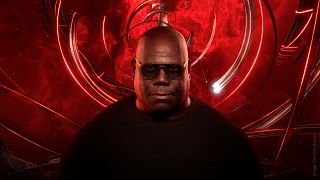  Карл Кокс прави своя цифров дебют в Sensorium Galaxy. 