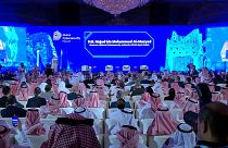 Foro Global de Ciberseguridad 2023 en Riad