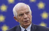 Az uniós külpolitika első embere, Josep Borrell