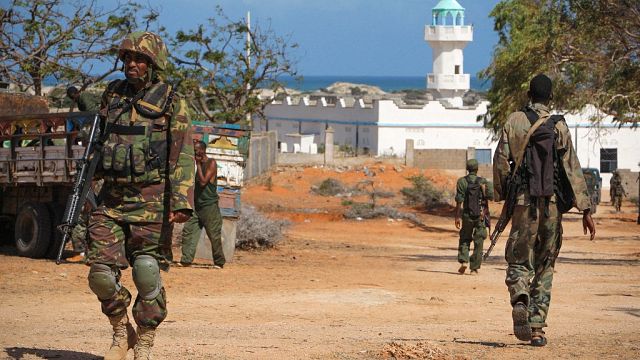 Kenya Court Extends Delay On Deployment Of Haiti Mission | Africanews