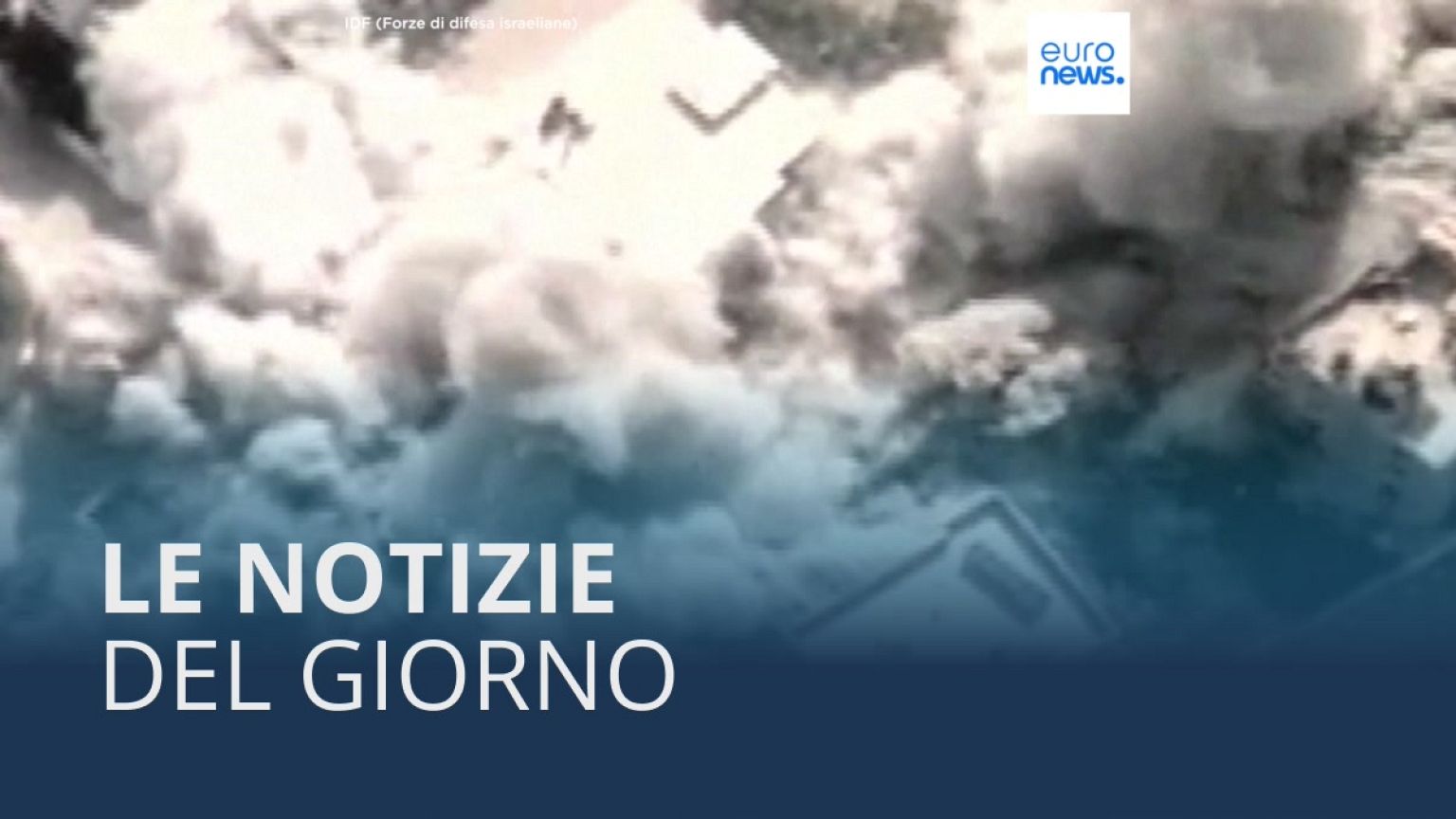 Le notizie del giorno | 25 ottobre - Serale