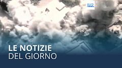 Le notizie del giorno | 25 ottobre - Serale