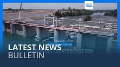 Latest news bulletin | October 26th – Morning