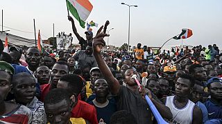 Niger: HRW and Amnesty call for "arbitrary" release of detainees 