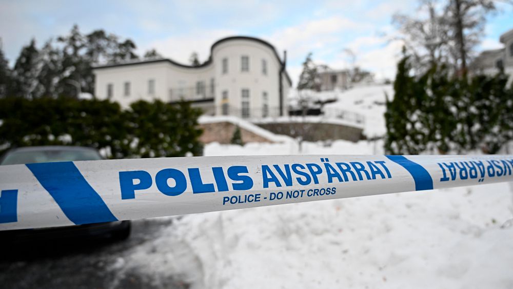 Un tribunal suédois acquitte un homme accusé d’avoir envoyé des technologies sensibles en Russie
