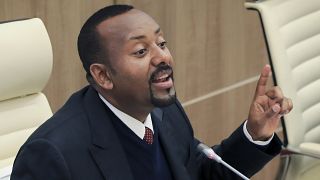 Abiy Ahmed : "l'Ethiopie ne fera pas valoir ses intérêts par la guerre"