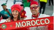 يراهن المغرب على تطوير بنيته التحتية وقوته الناعمة في إطار مشاركته في استضافة مونديال 2030