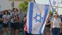"Это новый террор. Они будут повсюду": пострадавшие от нападения ХАМАС предупреждают мир