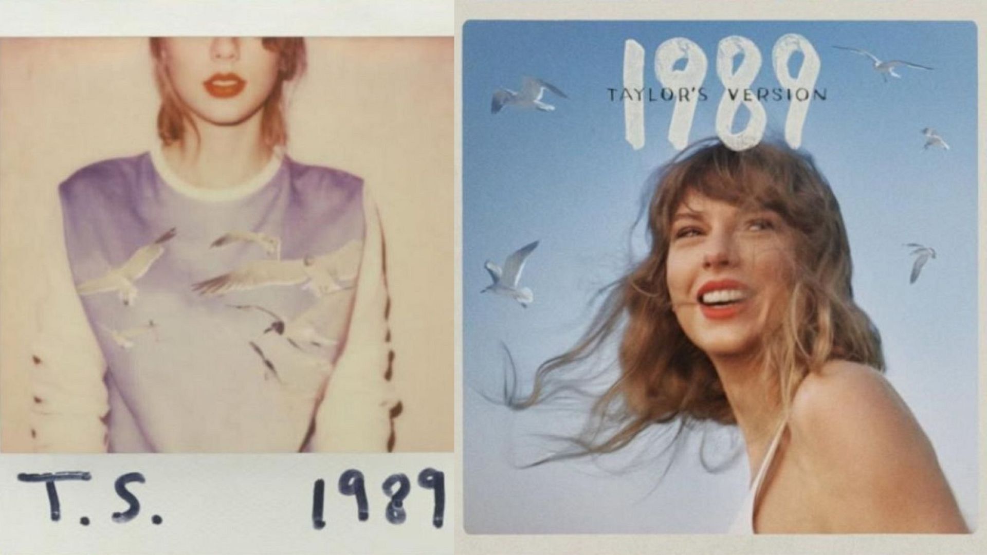 Culture Re-View: Revisiting Taylor Swift's '1989' on the release day of ...