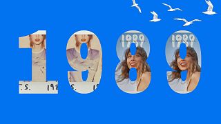  На този ден преди 9 години, Тейлър Суифт издаде своя пети студиен албум, 1989. Тази година получаваме версията на Тейлър 