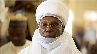 Nigeria : la Cour suprême rejette la contestation électorale d'Atiku Abubakar