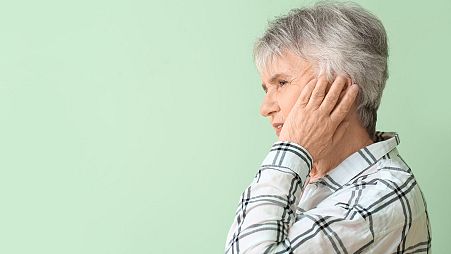 It's not unheard of for doctors to find foreign objects in people's ears.