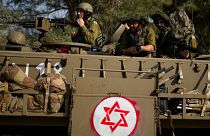 ارتش اسرائيل