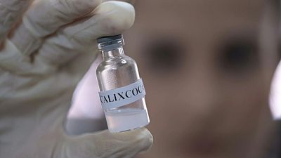 «کالیکس کوکا»، واکسن ضدکوکائین برزیلی