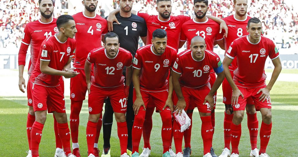 Tunisian soccer federation president arrested in corruption probe