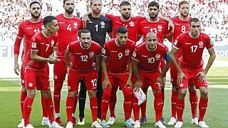 Tunisian soccer federation president arrested in corruption probe