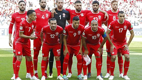 Tunisian soccer federation president arrested in corruption probe ...