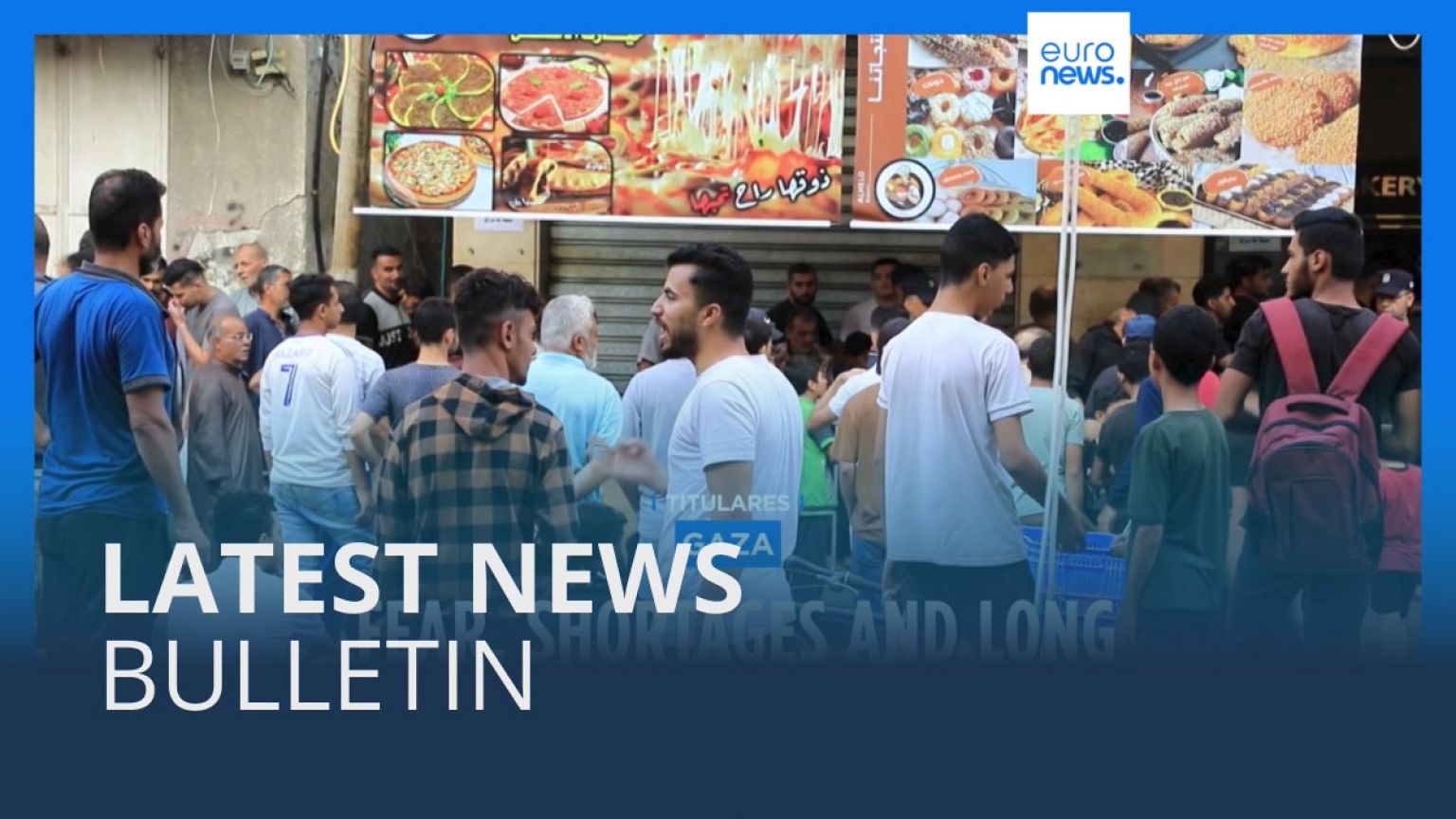 Latest news bulletin | October 26th – Evening