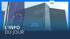 L’info du jour | 26 octobre - Soir