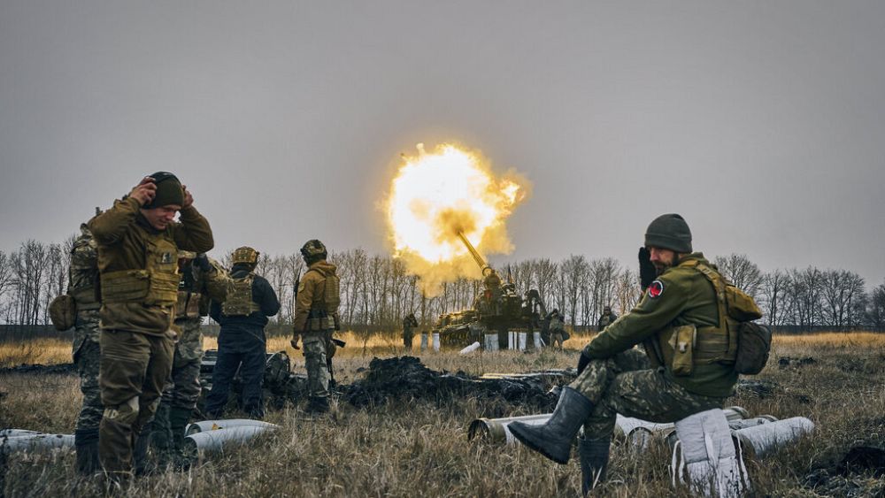 روسيا تتكبد “خسائر كبيرة” وأوربان يقول إن أوكرانيا “لا يمكن الفوز بها” وبيلاروسيا تدعو إلى محادثات سلام