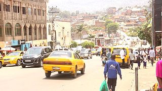 RDC : la hausse du prix du carburant impacte les transports