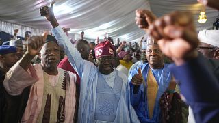 Nigeria Supreme Court validates President Tinubu's election, dismisses appeal