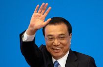 Eski Çin Başbakanı Li Kçiang