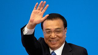 Eski Çin Başbakanı Li Kçiang