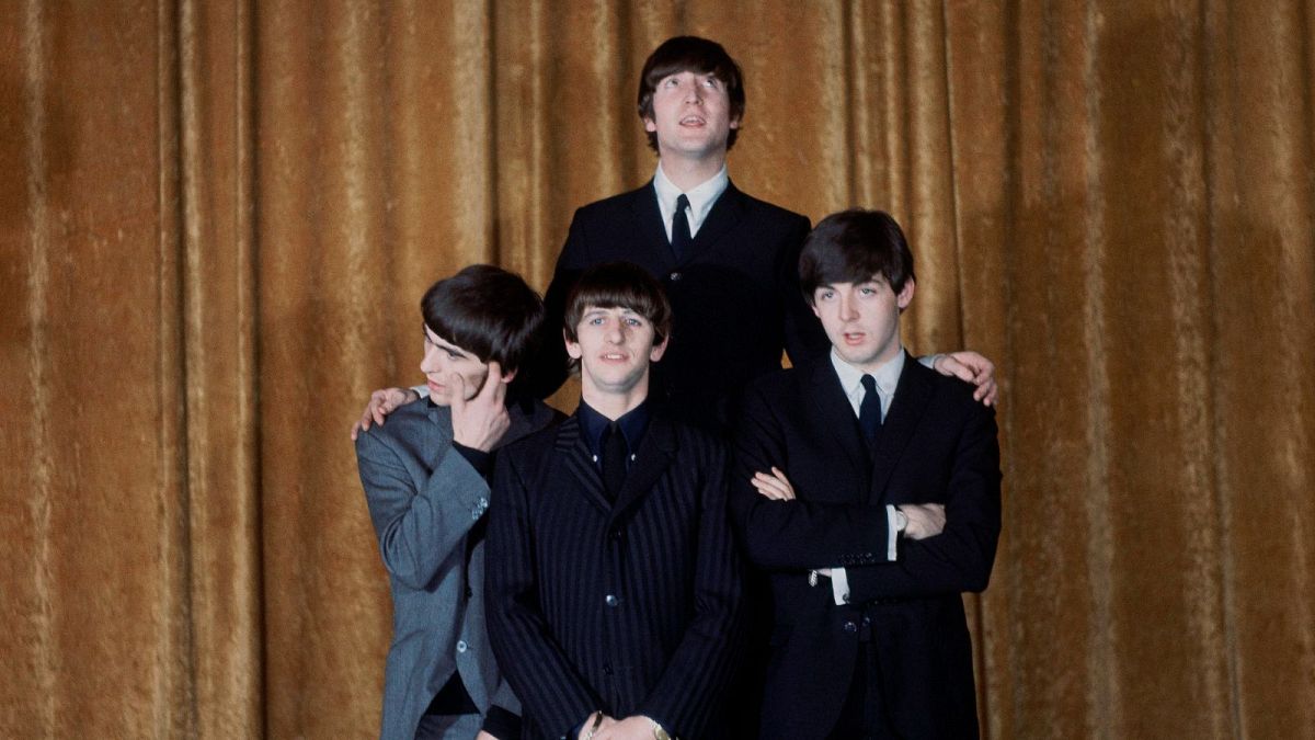 Los Beatles: El tema 'Final' con los cuatro miembros de la banda se publicará la próxima semana 