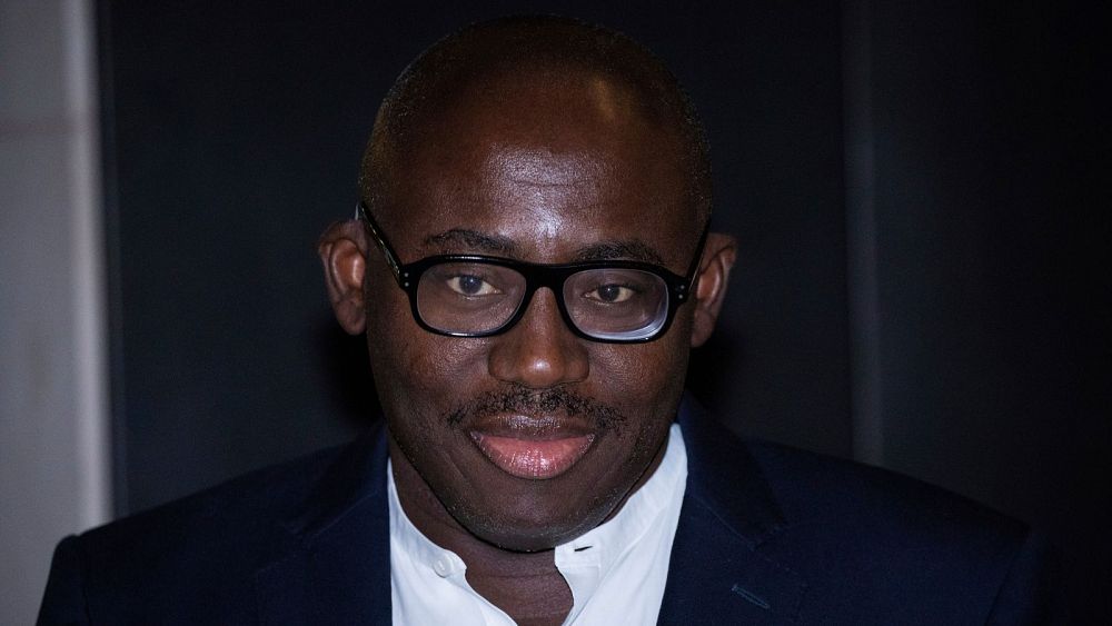 Who Is Edward Enninful, The Most Influential Black Person In UK ...