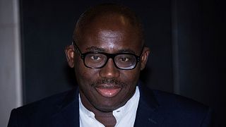  Редакторът на английския Vogue Едуард Енинфул е разгласен за най-влиятелния негър човек в Обединеното кралство 