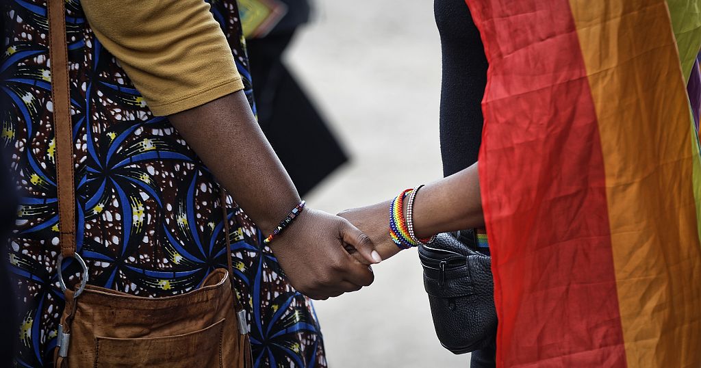 LGBTQ+ individuals face mass arrests in Nigeria, as activists decry ignored abuses