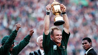 Rugby : retour sur les derniers duels Nouvelle-Zélande - Afrique du Sud 
