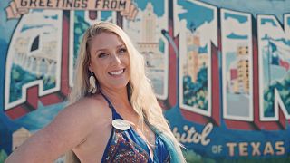  Остин с горделивост показва за какво е международната столица на музиката онлайн 